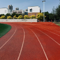 Atletiekbaan