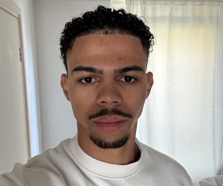 Odirin Jerry van PSV.