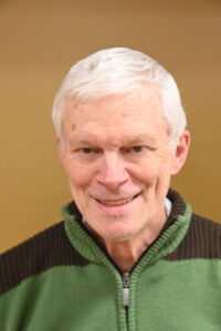 WLC-voorzitter Dannie Beijk