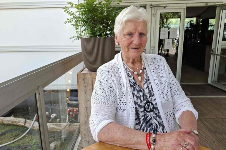 Ali van de Pol