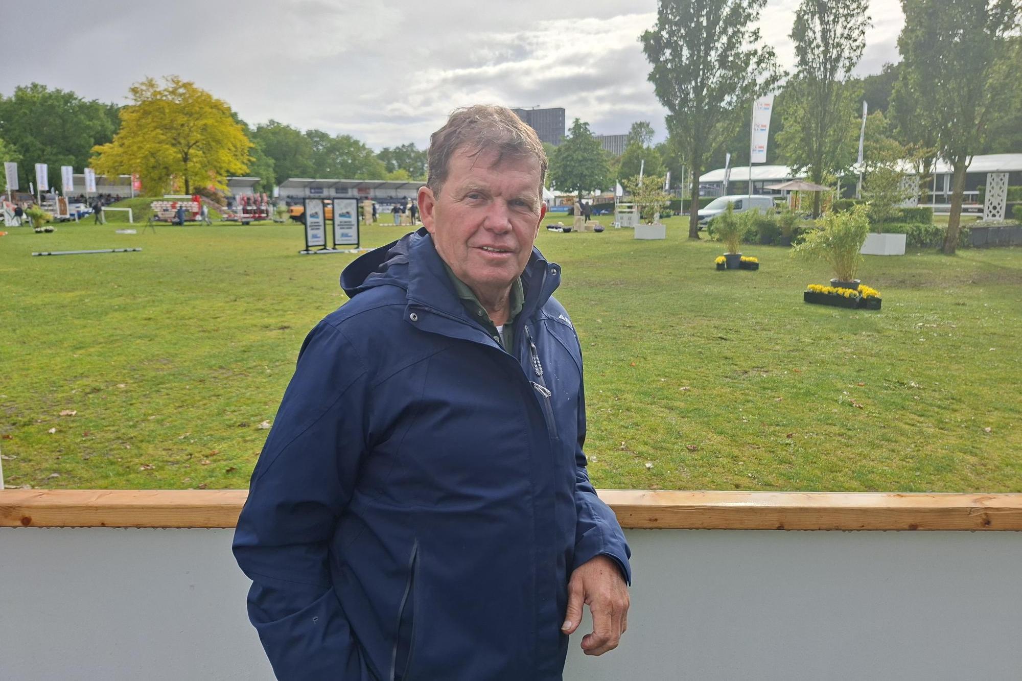 Bondscoach Van der Schans derby-koning van CSI Eindhoven