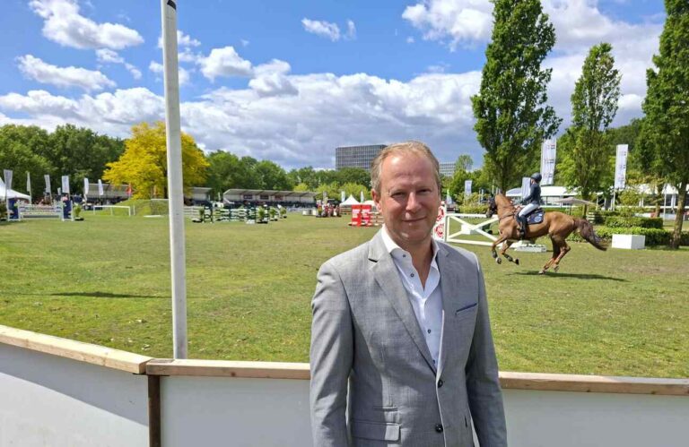 Frans Wijlaars CSI Eindhoven Karpendonkse Plas